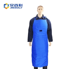 安百利ABL-X05 超低温防护围裙