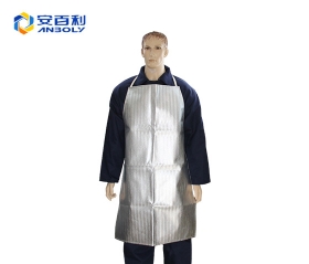 安百利ABL-V022 芳纶镀铝围裙